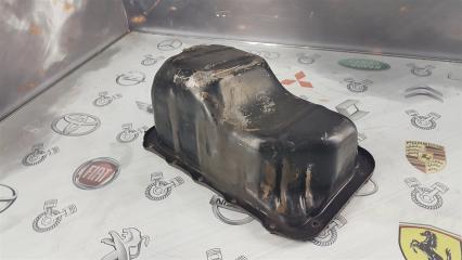 Поддон Subaru Pleo RA1 EN07U (б/у)