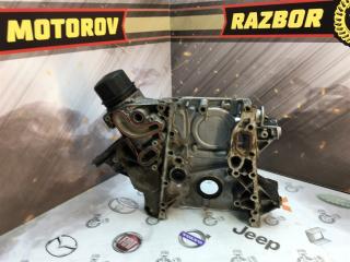 Лобовина двигателя Mercedes-Benz Vito OM646DE22LA (б/у)