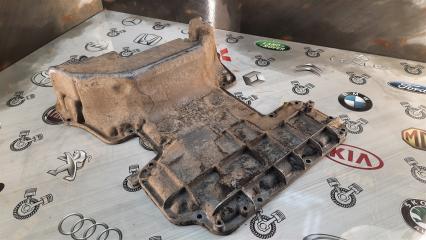 Поддон Mercedes-Benz E-Class W211 M112E32 (б/у)