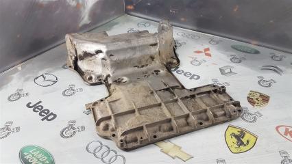 Поддон Mercedes-Benz E-Class W211 M112E32 (б/у)