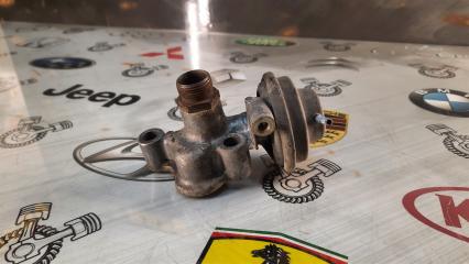 Клапан EGR Mercedes-Benz E-Class W211 M112E32 (б/у)