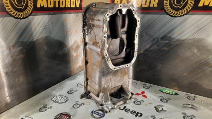 Поддон Mitsubishi Diamante F36A 6G72 (б/у)