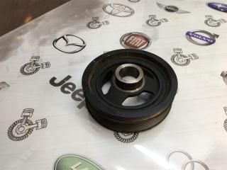 Шкив коленвала Mazda CX-5 PE-VPS (б/у)