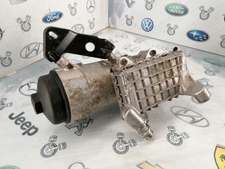 Корпус масляного фильтра Mercedes-Benz C-Class W202 OM604D22 (б/у)