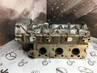 Головка блока цилиндров Mercedes-Benz W204 M272KE35 (б/у)