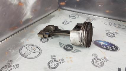 Поршень с шатуном Mercedes-Benz E-Class W210 M104E28 1998 (б/у)