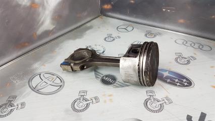 Поршень с шатуном Mercedes-Benz E-Class W210 M104E28 1998 (б/у)