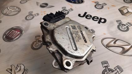 Механизм изменения фаз грм Mazda Cx-5 KE PE-VPS (б/у)