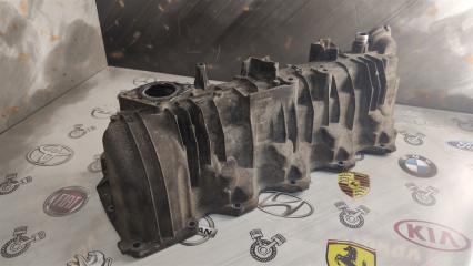Крышка головки блока цилиндров Mercedes-Benz A-Class W169.031 M266E15 (б/у)
