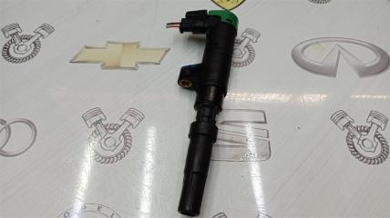 Катушка зажигания Renault Scenic 1 K4J 2000 (б/у)