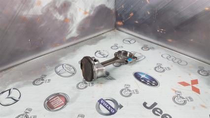 Поршень с шатуном Toyota Esquire ZRR80G 3ZR-FAE 2016 (б/у)