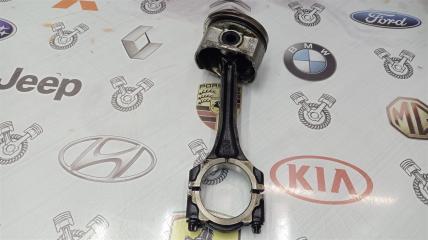 Поршень с шатуном Chevrolet Epica V250 X20D1 2006 (б/у)