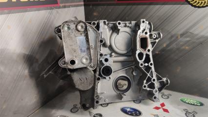 Лобовина двигателя Mercedes-Benz Vito W638 OM611DE22LA (б/у)