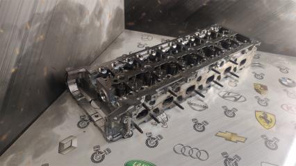 Головка блока цилиндров Mercedes-Benz S-Class V223 OM656D29RSCR (б/у)