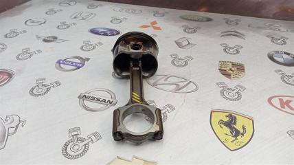 Поршень с шатуном Nissan X-Trail MR20DE (б/у)