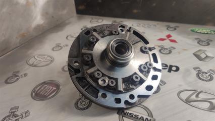 Насос масляный акпп Toyota Allion 1KR-FE (б/у)