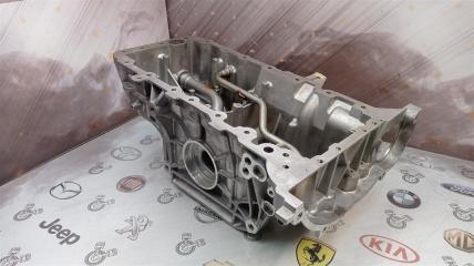 Поддон Land Rover Range Rover L322 448DT 2010 (б/у)