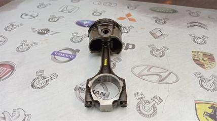 Поршень с шатуном Chery Amulet SQR480 (б/у)