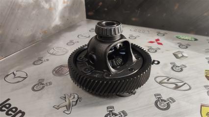 Дифференциал Nissan Qashqai J10 MR20DE (б/у)