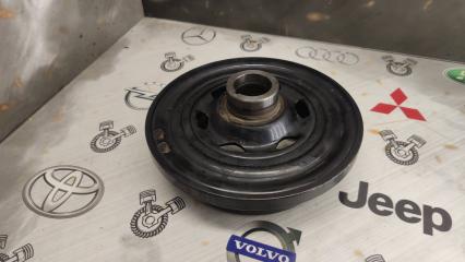 Шкив коленвала Mercedes-Benz Vito W638 OM611DE22LA 2002 (б/у)