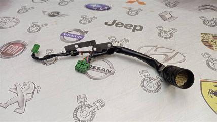 Проводка акпп Nissan Teana VQ25DE (б/у)