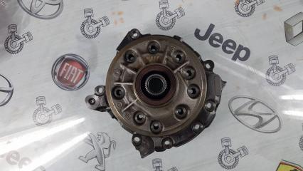 Насос масляный акпп Toyota Allion ZRT261 3ZR-FAE 2007 (б/у)