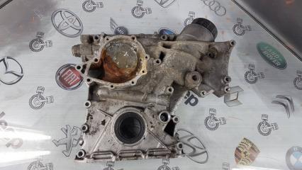 Лобовина двигателя Mercedes-Benz E-Class W210 M111E23 2000 (б/у)