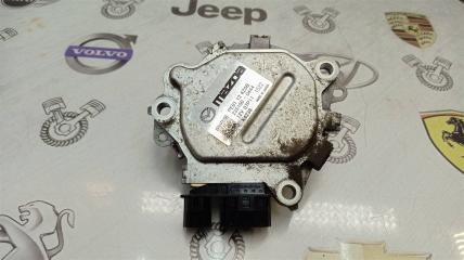 Механизм изменения фаз грм Mazda Cx-5 PE-VPS (б/у)