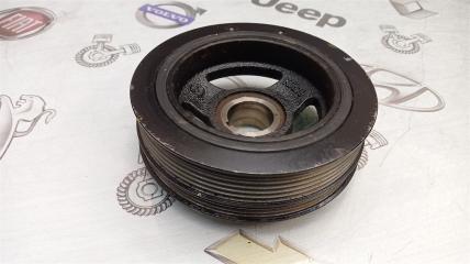 Шкив коленвала Mazda Cx-5 PE-VPS (б/у)