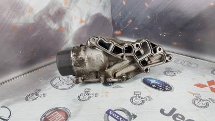 Корпус масляного фильтра Mercedes-Benz Ml350 W164 M272E35 2006 (б/у)