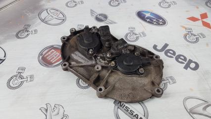 Крышка распредвалов Mercedes-Benz Ml350 W164 M272E35 2006 (б/у)