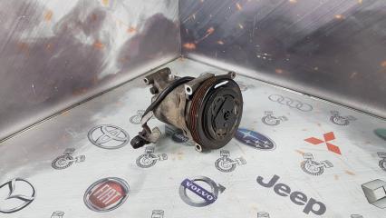 Компрессор кондиционера Subaru Impreza GD3 EJ152 2002 (б/у)