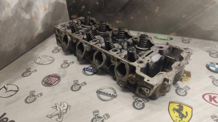 Головка блока цилиндров Mercedes-Benz A-Class W168 M166E14 2000 (б/у)