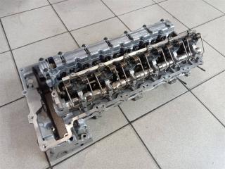 Головка блока цилиндров Bmw 5-Series N55B30A 2010 (б/у)