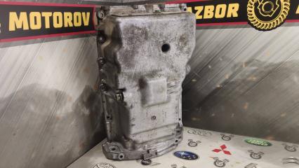 Поддон Mazda Cx-7 ER L3-VDT 2009 (б/у)