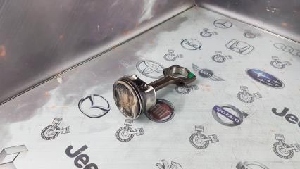 Поршень с шатуном Nissan Qashqai J10 MR20DE 2008 (б/у)
