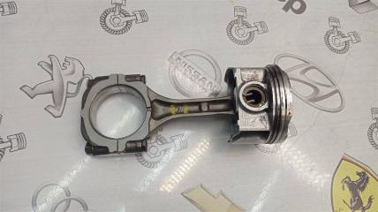 Поршень с шатуном Subaru Impreza G11 EL154 2006 (б/у)