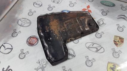 Поддон кпп Nissan Tiida C11 HR15DE 2006 (б/у)