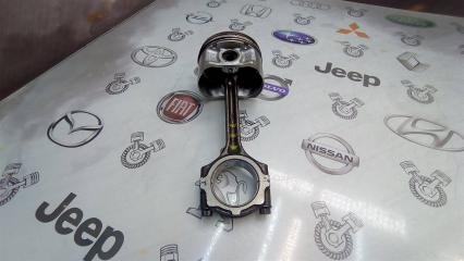 Поршень с шатуном Nissan Primera P12 QR20DE 2006 (б/у)