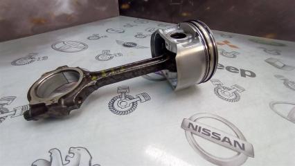 Поршень с шатуном Nissan Primera P12 QR20DE 2006 (б/у)