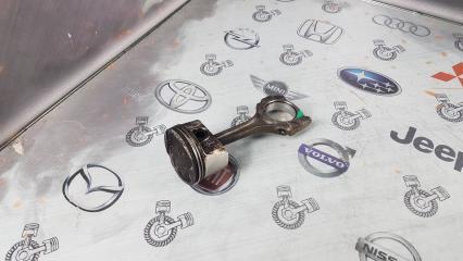 Поршень с шатуном Toyota Ractis SCP100 2SZ-FE 2006 (б/у)