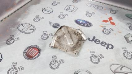 Теплообменник Nissan Note E12 HR15DE 2013 (б/у)