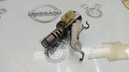 Соленоид акпп Toyota Belta NCP96 2NZ-FE 2007 (б/у)