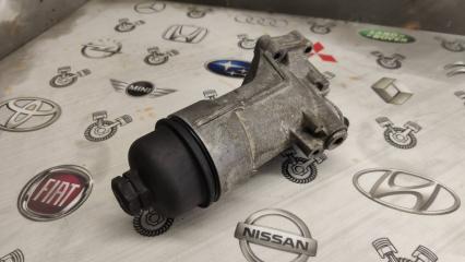 Корпус масляного фильтра Mercedes-Benz A-Class W169 OM640DE20 2005 (б/у)