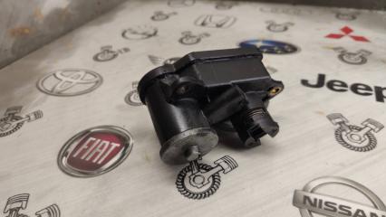 Сервопривод заслонок коллектора Mercedes-Benz A-Class W169 OM640DE20 2005 (б/у)