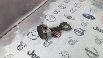 Поршень с шатуном Mercedes-Benz S600 W220 M137E58 2002 (б/у)