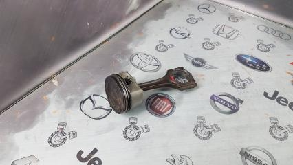 Шатун Mercedes-Benz S600 W220 M137E58 2002 (б/у)