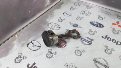 Шатун Mercedes-Benz S600 W220 M137E58 2002 (б/у)