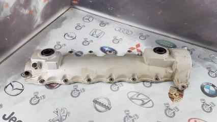 Крышка головки блока цилиндров Mercedes-Benz S600 W220 M137E58 2002 (б/у)