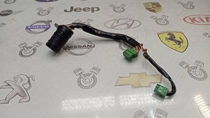 Проводка акпп Nissan Qashqai MR20DE (б/у)